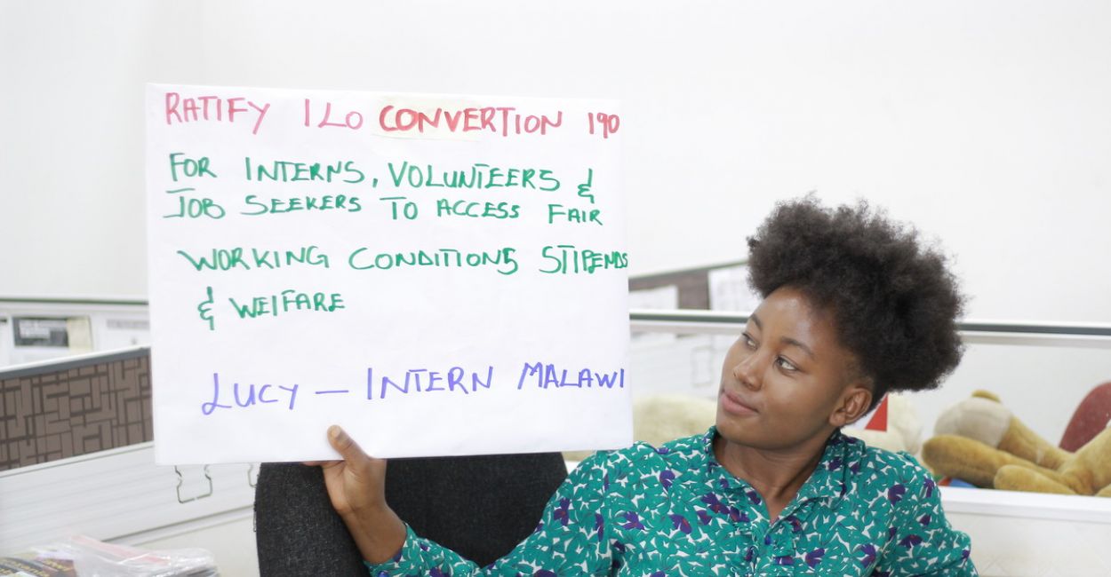 Five ways to practise active feminist allyship | ActionAid UK