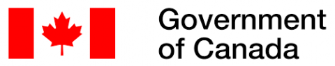 Govt of Canada logo