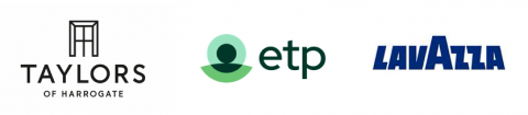 ETP logos