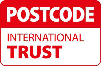 Global trust logo