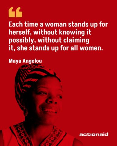 Angelou