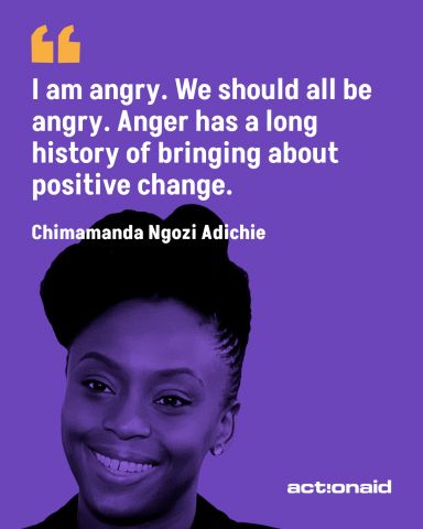 Adichie