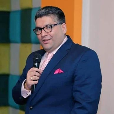 Kishan Devani