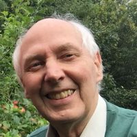 Jeff Marsden