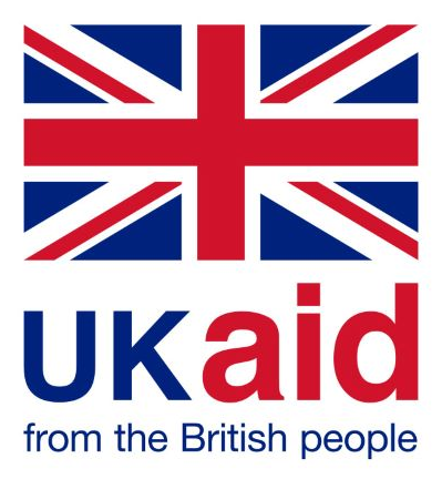 UKaid