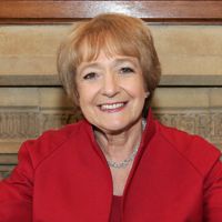 Profile picture for Rt Hon Dame Margaret Hodge