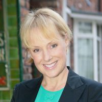 Profile picture for Sally Dynevor