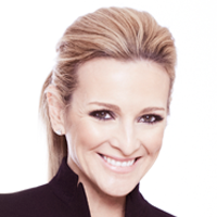 Profile picture for Gabby Logan