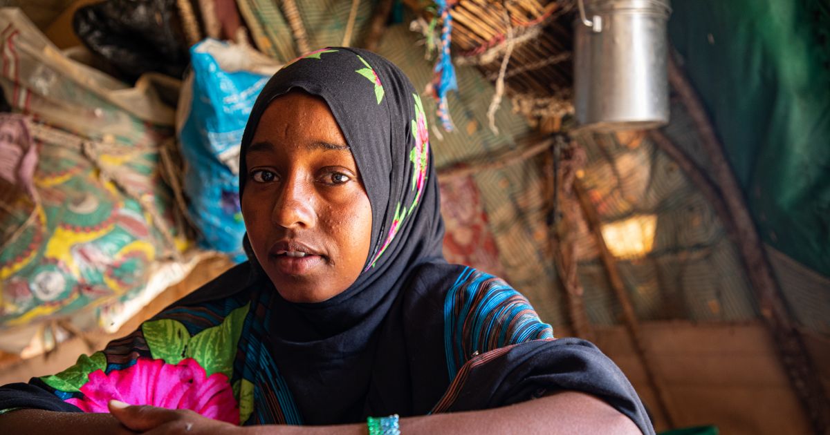 Somaliland | ActionAid UK